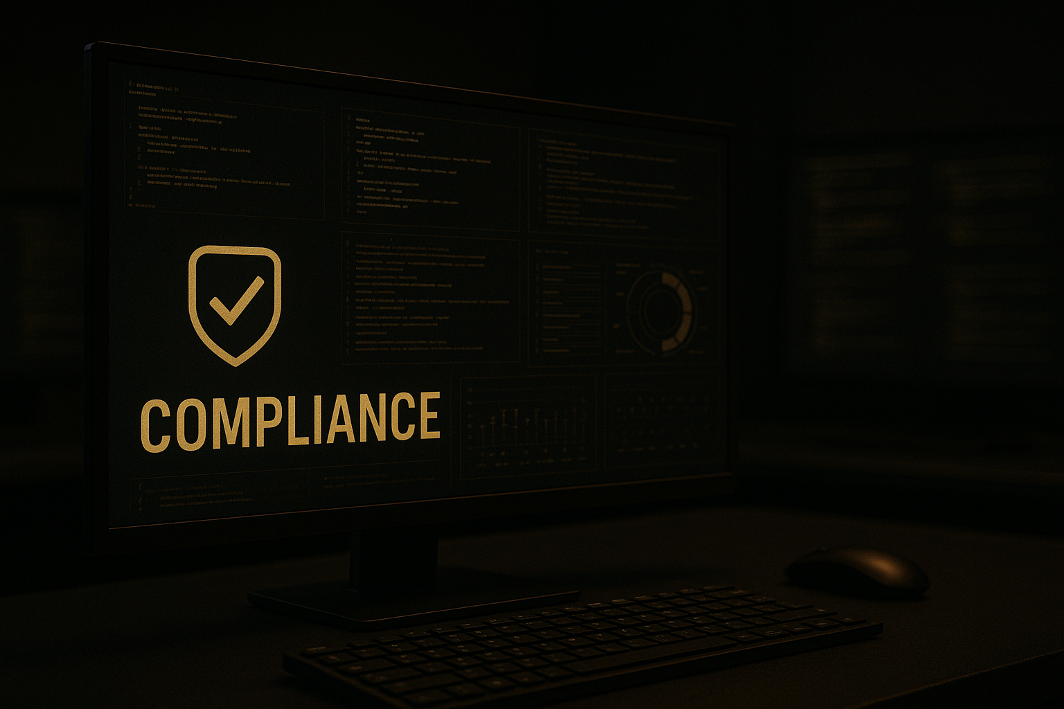 Compliance Services Lex Corp Solutions Virginia Hampton Roads