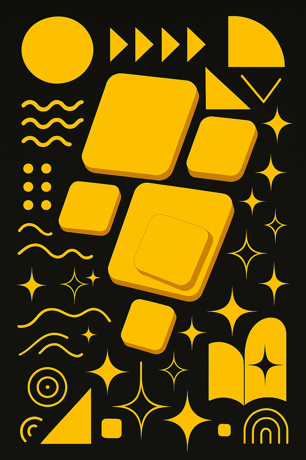 Compliance-ready IT visual