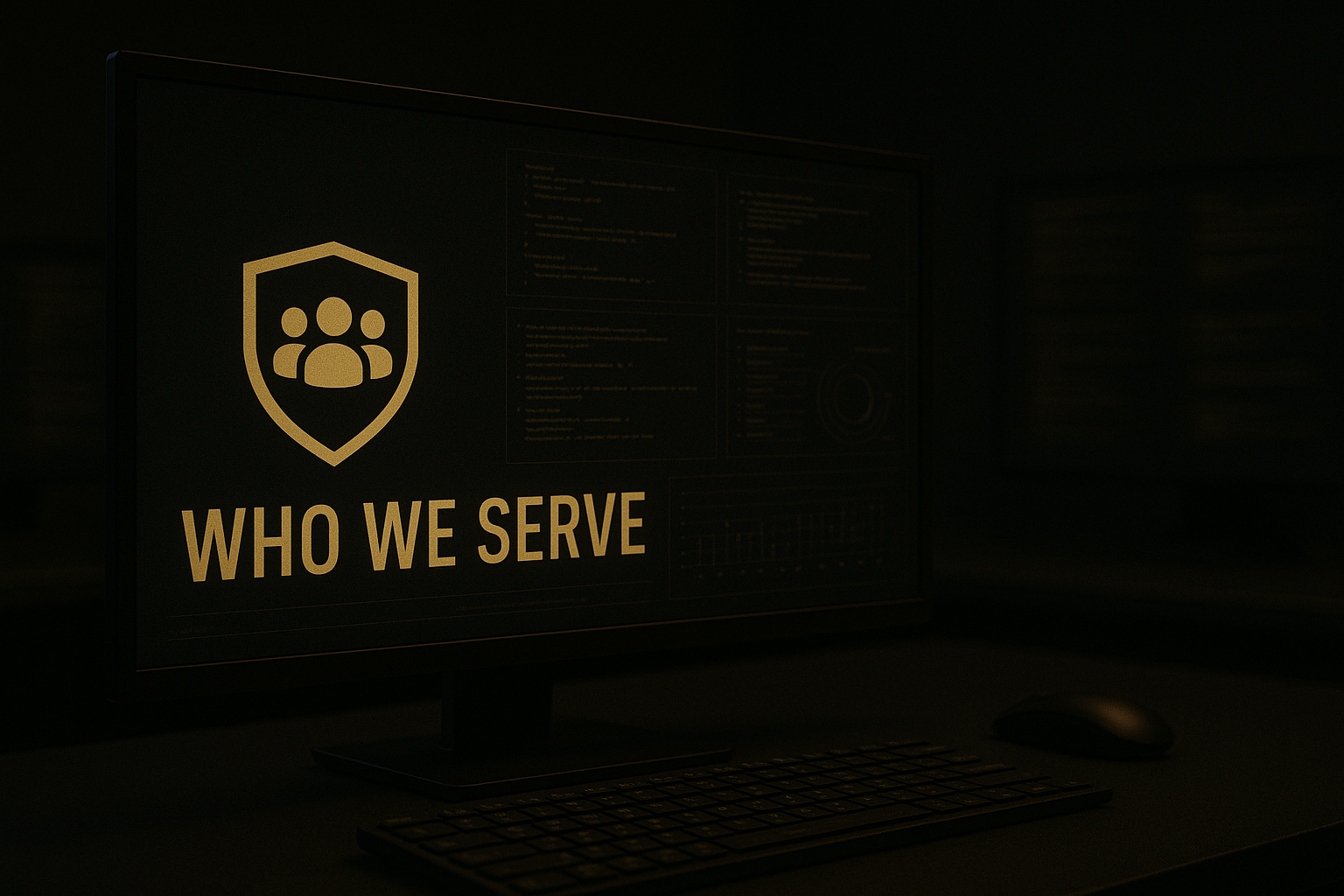 Who We Serve Lex Corp Solutions Virginia Hampton Roads