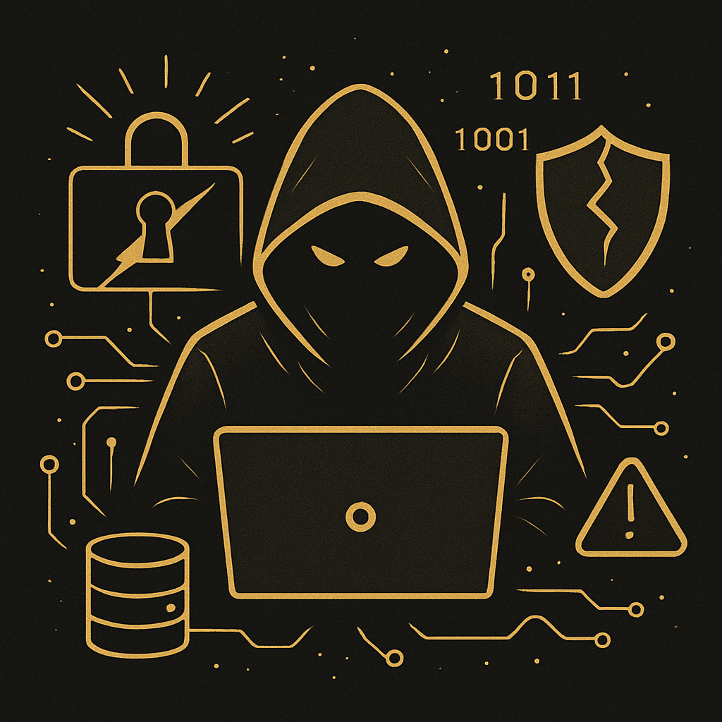 CDK Global Cyber Security Incident — cover image