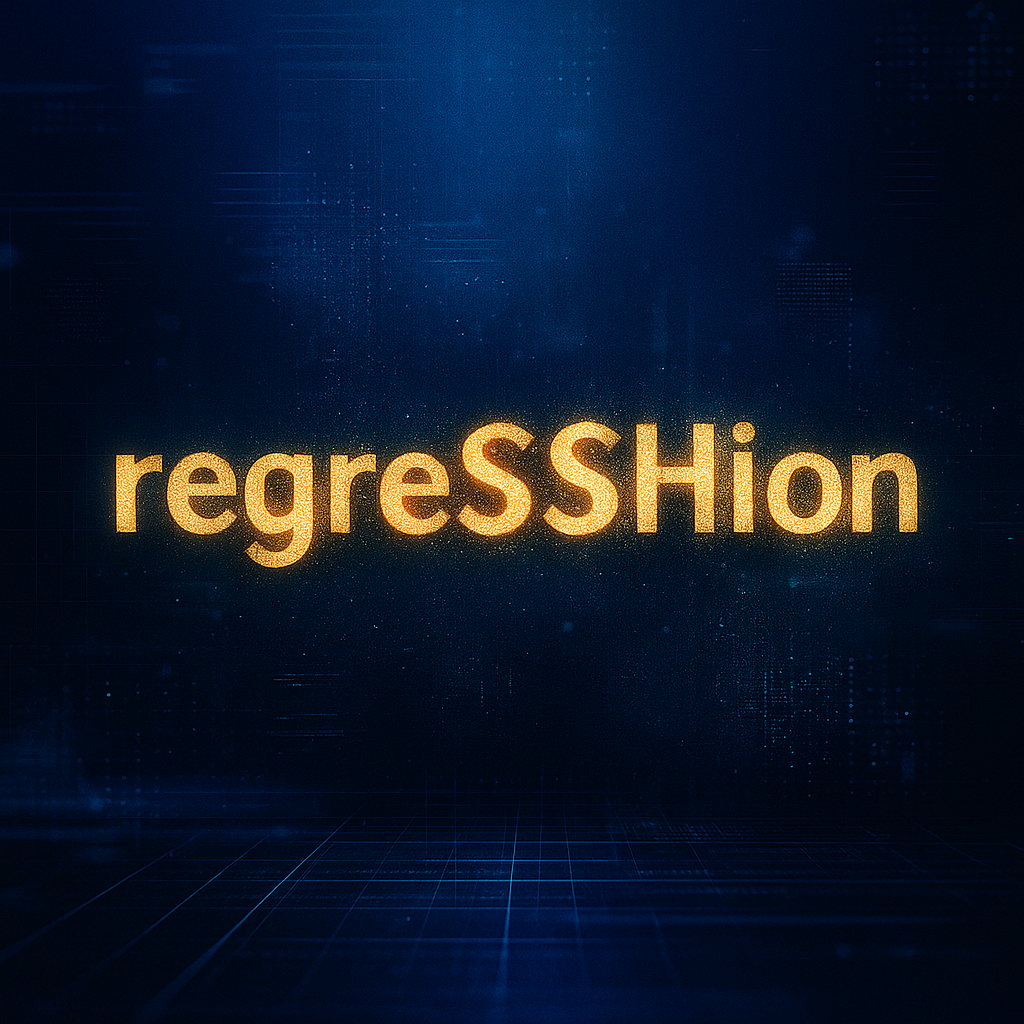 regreSSHion — cover image