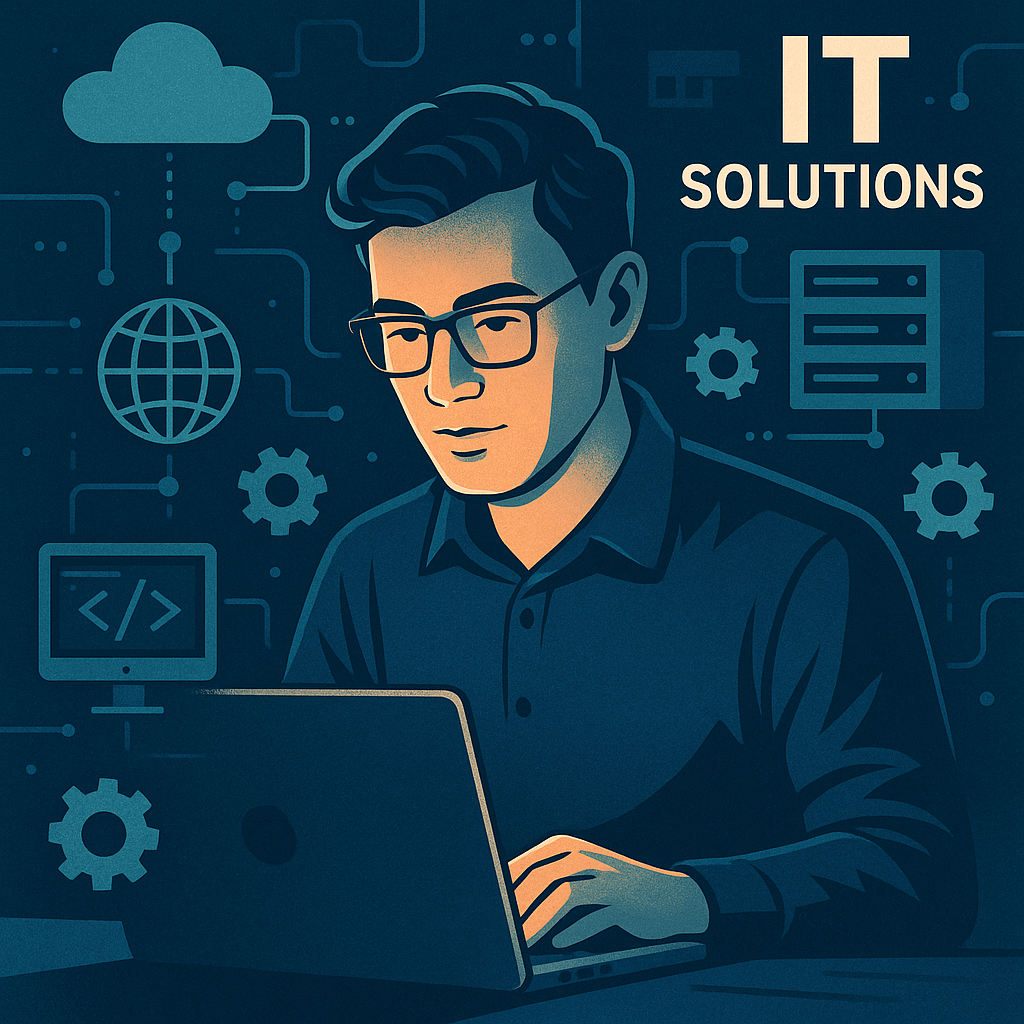 Harnessing the Power of Data Analytics — cover image