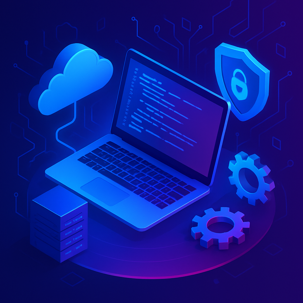 The Future of Cloud Computing — cover image