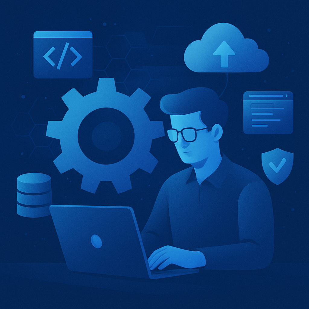 Best Practices for Network Security — cover image