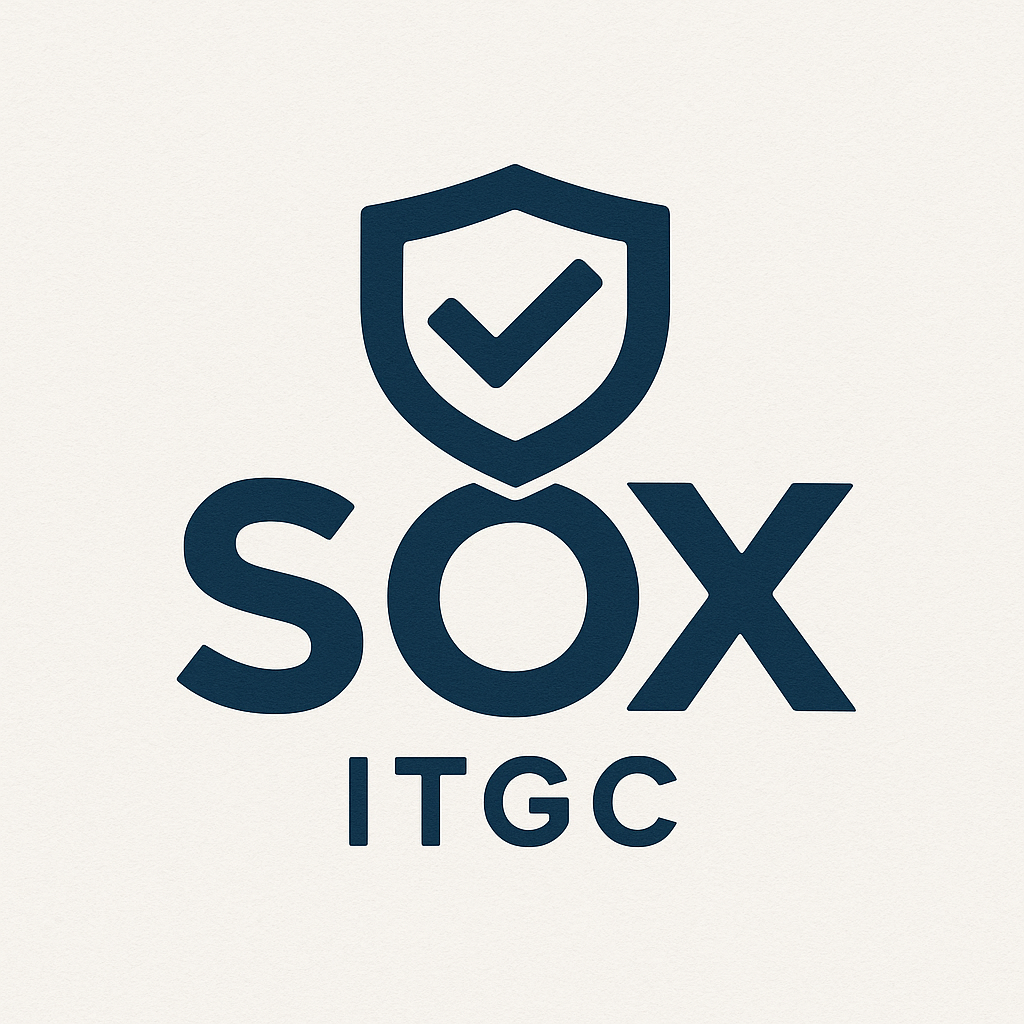 SOX (ITCG) Logo - Lex Corp Solutions